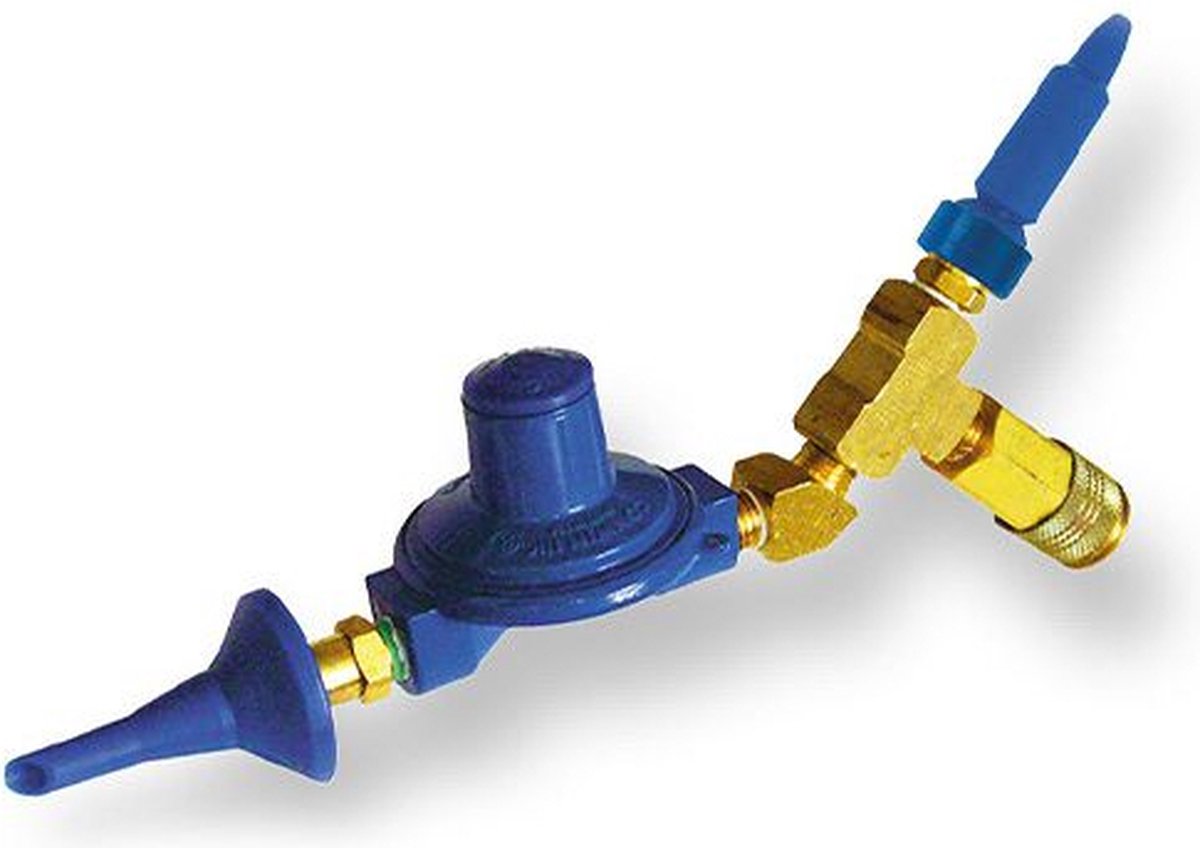 Universal Plus balloon Bubble Inflator - Balloonium -   - helium ontspanner [EAN=sku]